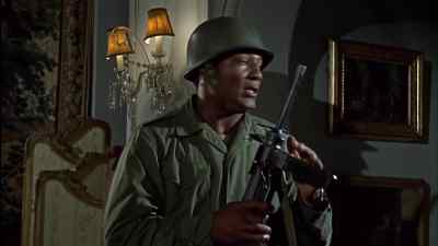 WOLFGANG. - The Dirty Dozen