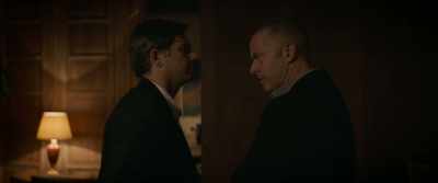 Wolfgang took control again.
You must call Angela. - Adults in the Room