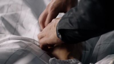 [Wolfgang] "What's best in life? - Sense8