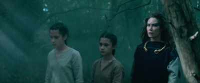 Wolfgar, if you’re not
behind me in Fallbrook Forest, - Boudica