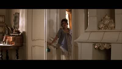 - Wolfie? - Amadeus