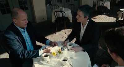 Wolfowitz, Feith, couple others. - Shock and Awe