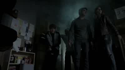 Wolfsbane. - Teen Wolf