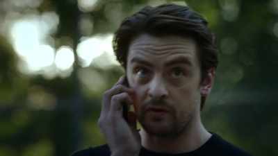 Wolgast is gonna talk,
and if he does, - The Passage