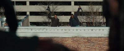 Wolverines - Red Dawn