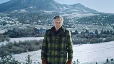 Wolves were gone, - Epic Yellowstone