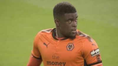 Wolves praying that Conor Coady - All or Nothing: Manchester City