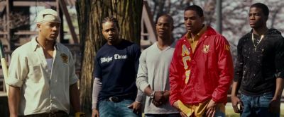 Wolves - Stomp the Yard