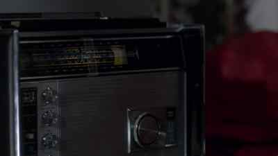 Woman: 1, 9, 2, 7, 8... - The Americans