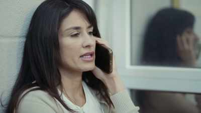 [woman 1] It's just that-- - My Life Is on the Line