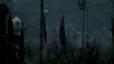WOMAN 1: It's secure. - Vikings