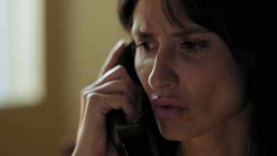 [woman 1] Open an investigation. - My Life Is on the Line