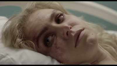WOMAN 2: It's gonna be
different, right, Joe? - Between Worlds