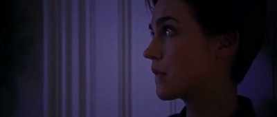 [woman 2]
It's just one of those things - The Ring Thing