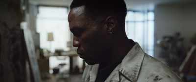 [woman 2] Mm-hmm.
So, she called 911 again, - Candyman