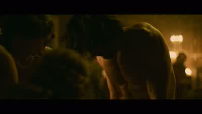 - Woman 2: Pierre! - The Last Duel
