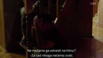 (woman 2 speaking) - Welcome to Chechnya