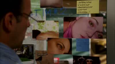 WOMAN 3: Happy anniversary, honey. - Criminal Minds