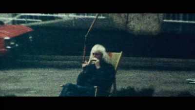 [woman 4] His hand was in my knickers. - Jimmy Savile: A British Horror Story