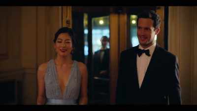 [woman 6] Look, there's Nick. - Partner Track