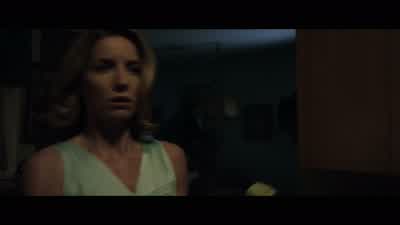 WOMAN: 911 operator. - Annabelle