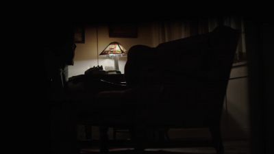 Woman: 911, what is
your emergency? - The Sinner