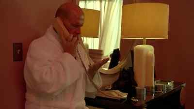 WOMAN:
911. What's your emergency? - American Crime Story
