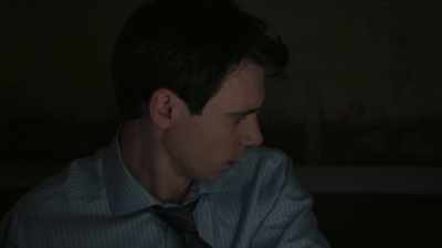 WOMAN: ♪ A bushel and a peck ♪ - Counterpart