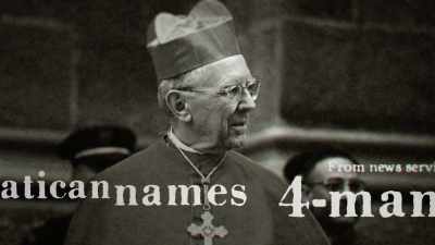 [woman] After that, the
cardinal requested from Rome - Rebel Hearts