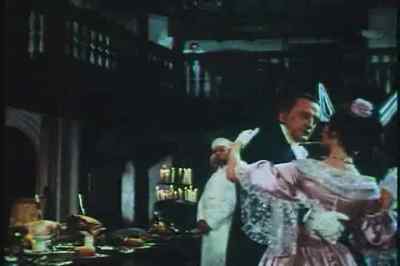 - [Woman] Ah. - Jane Eyre