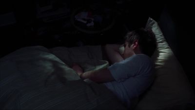 WOMAN:
Alex. - Final Destination