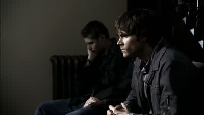 WOMAN: All right, then. - Supernatural