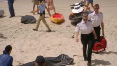 Woman: All units, code 4.
45 Pacific Point Drive. - Reef Break