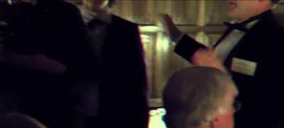 - [Woman] And I know you've had problems - The Spider's Web: Britain's Second Empire