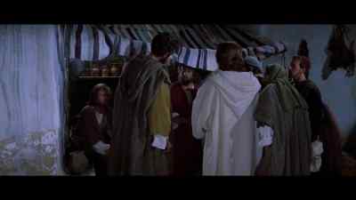 Woman where are they now who condemned you - King of Kings