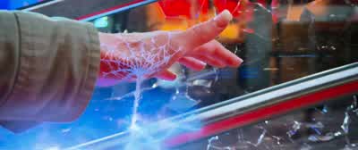 WOMAN: Are you all right? - The Amazing Spider Man 2