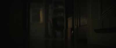 -[woman arguing indistinctly]
-[fly buzzing] - The Deliverance
