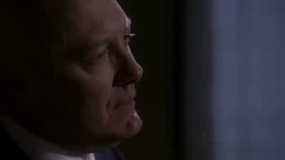 Woman: Bantam finance. - The Blacklist