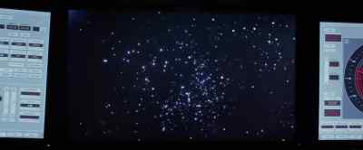 Woman: Bioluminescence. - Monster Trucks
