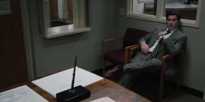 WOMAN:
Boy, you made me work for this one. - Yellowstone