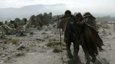 woman-bring-the-healer - Origins: The Journey of Humankind