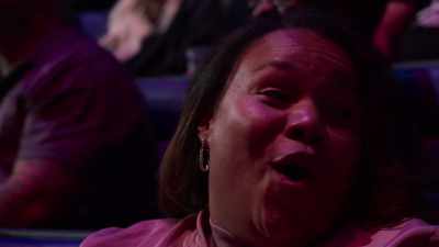 [woman cackles] - Kevin Hart: Irresponsible