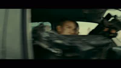 Woman: Casualties. - Edge of Tomorrow