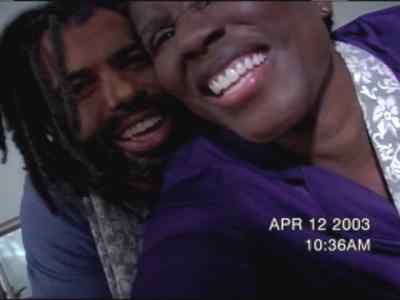 [woman chuckling] - Nickel Boys
