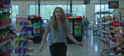 [woman] Connor! - Ozark