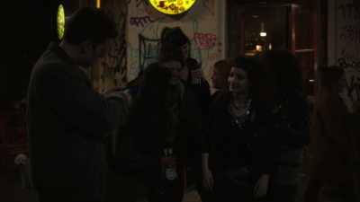 [WOMAN CONTINUES SPEAKING GERMAN] - Counterpart