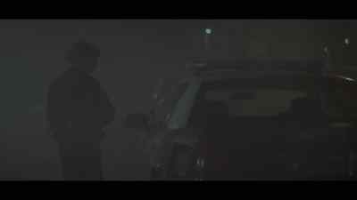 [woman coughing] - Swamp Thing