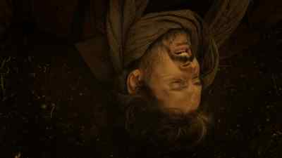 [WOMAN CRYING]
No! - Sentinel