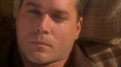  WOMAN: David? - Unforgettable