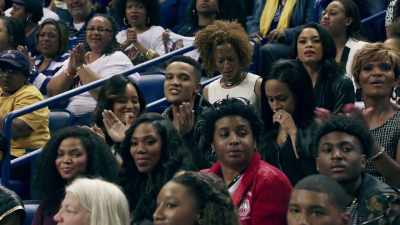 Woman:
Davis, you're a rapist! - Queen Sugar